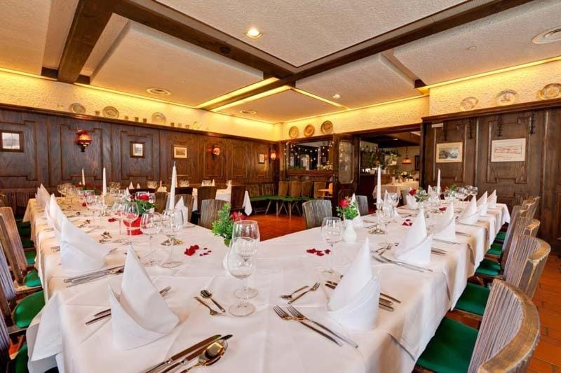 Alte Kelter Hotel in Stuttgart