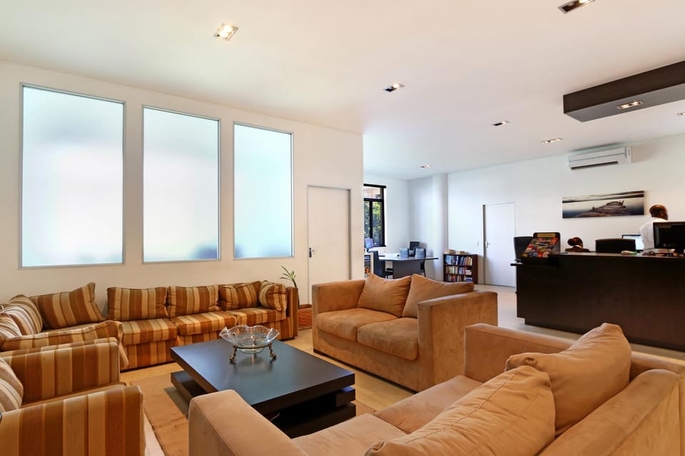 The Amalfi Hotel Hotel in Sea Point