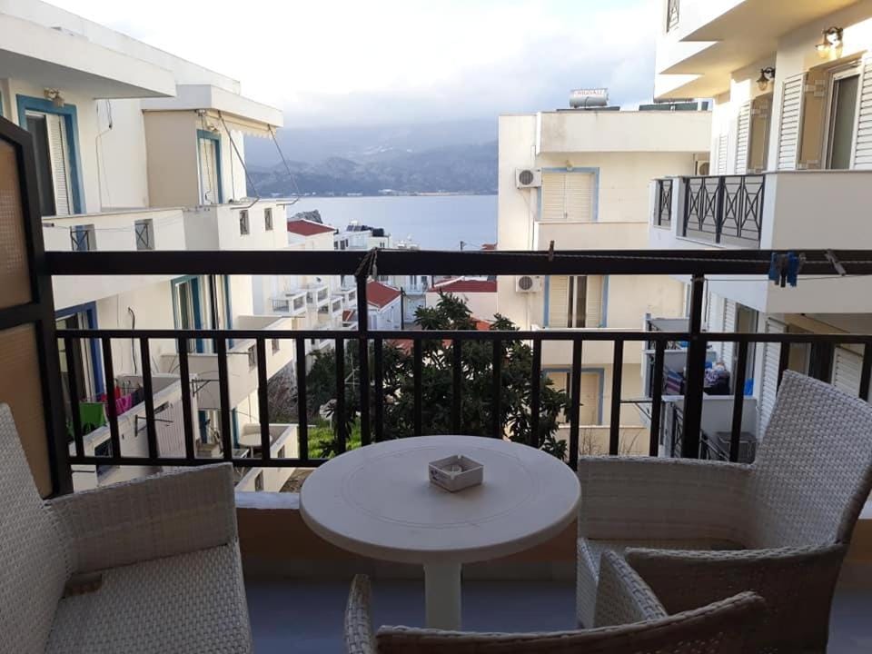 Amaryllis Hotel Hotel in Karpathos