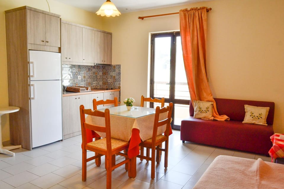 Amaryllis Hotel Hotel in Karpathos
