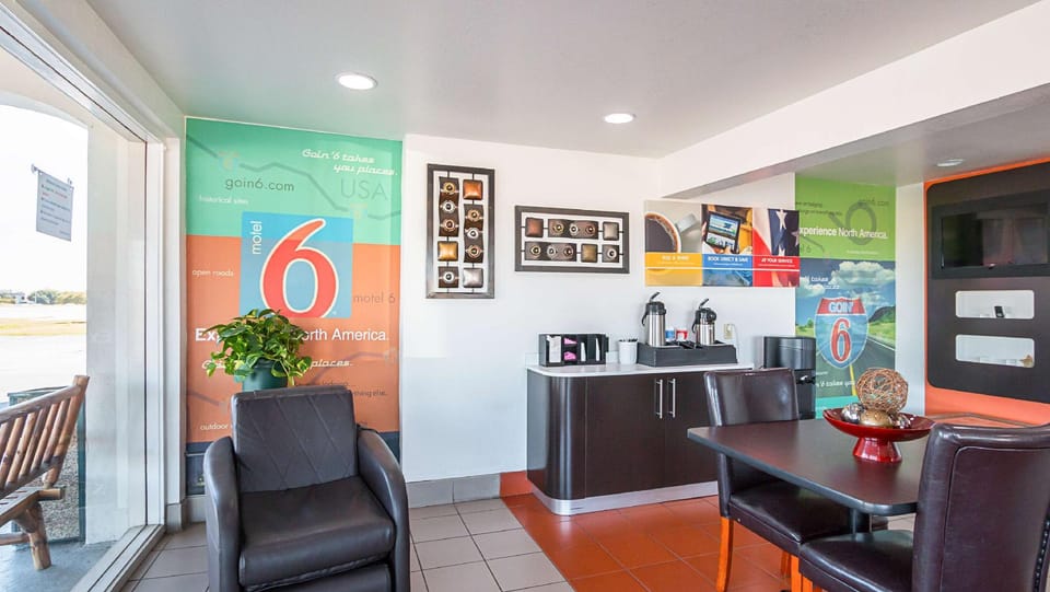 Motel 6 Round Rock Hotel in Round Rock