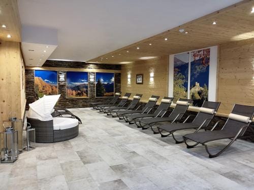 Apart Hotel Ideal Hotel in Trentino-South Tyrol