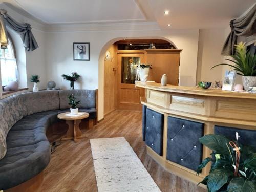 Apart Hotel Ideal Hotel in Trentino-South Tyrol