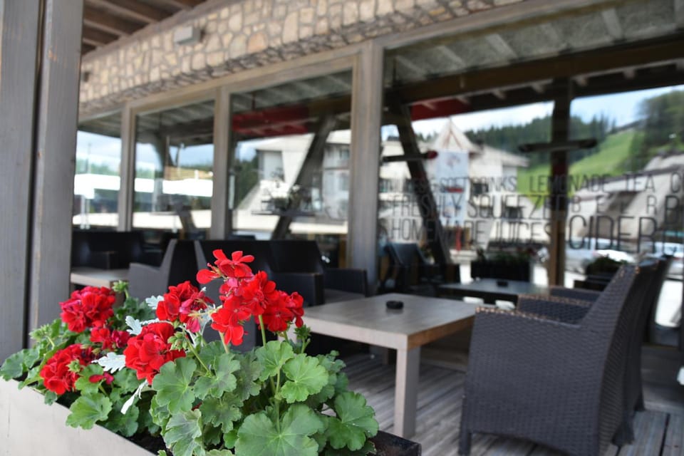 Aparthotel Vucko Hotel in Federation of Bosnia and Herzegovina
