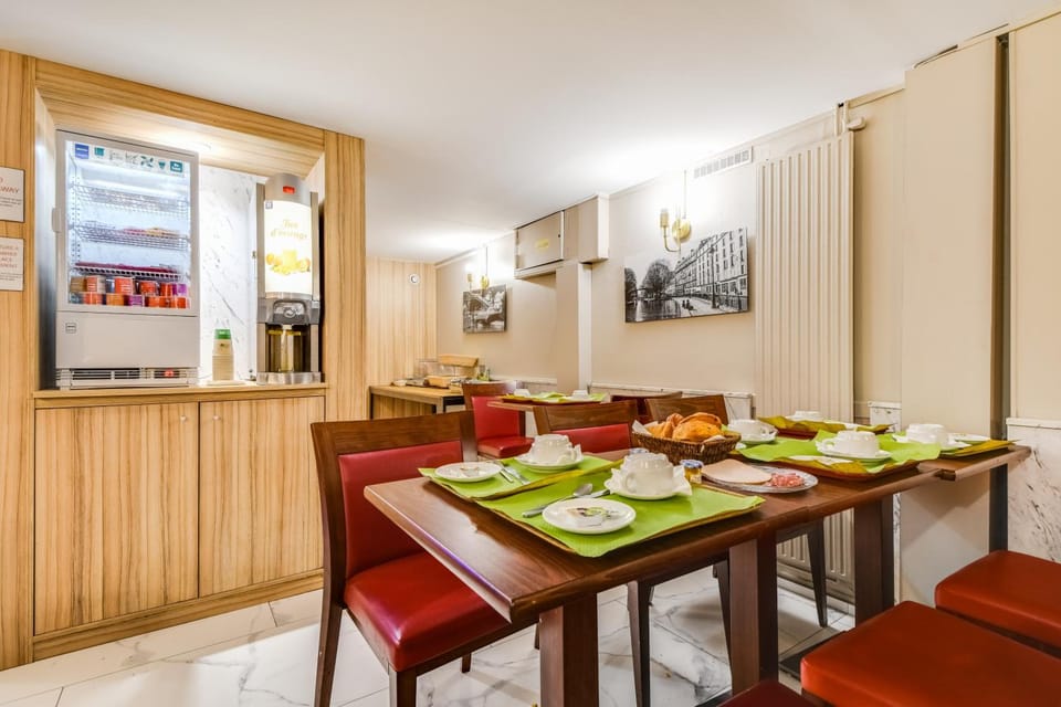 Altona Hotel Hotel in Paris