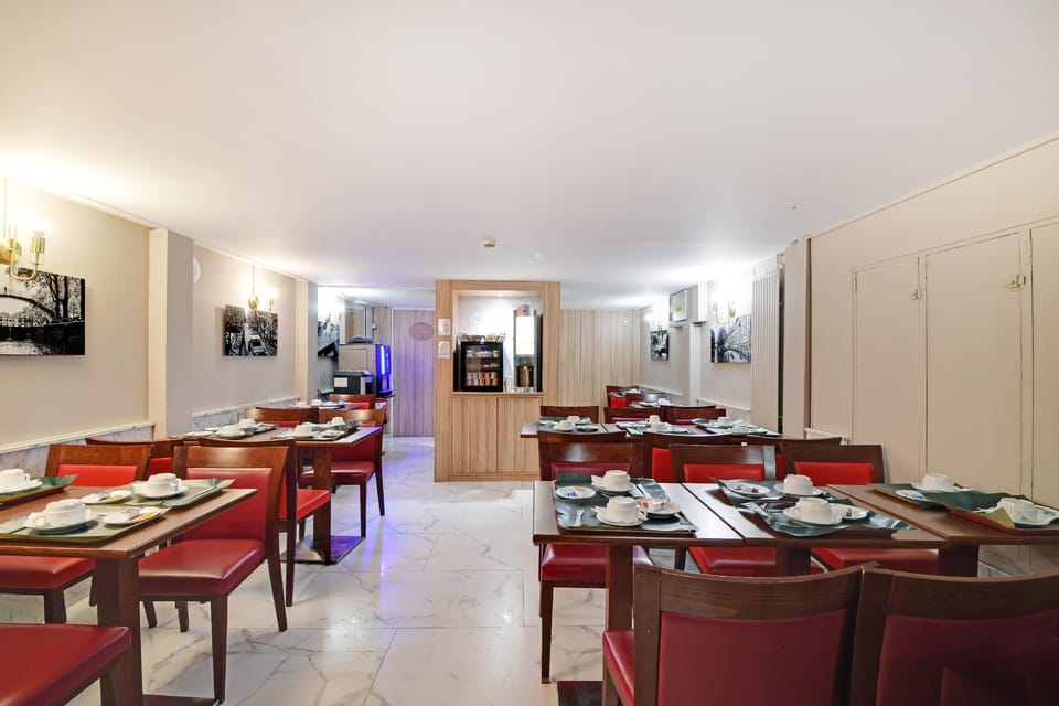 Altona Hotel Hotel in Paris