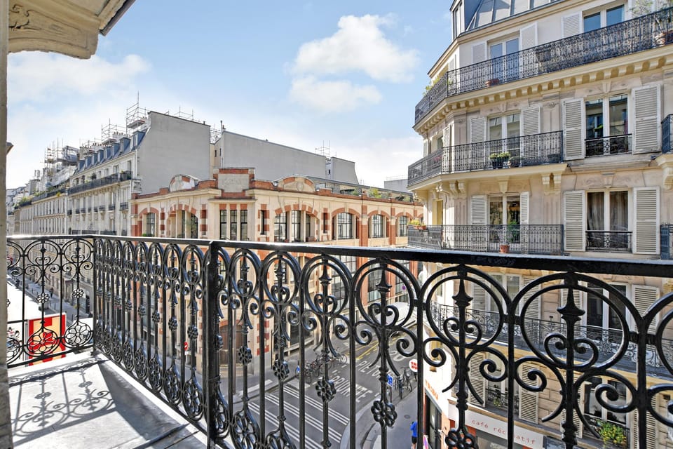 Altona Hotel Hotel in Paris