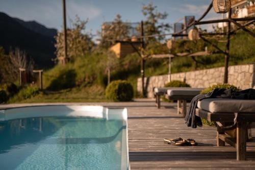 Landpalais Goyenhof - Deluxe Suites & Breakfast Hotel in Trentino-South Tyrol