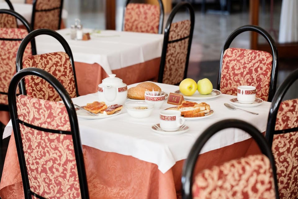 Aries Hotel in Canton of Ticino
