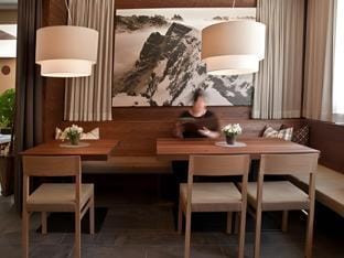 Ariston Dolomiti Residence Hotel in Dobbiaco