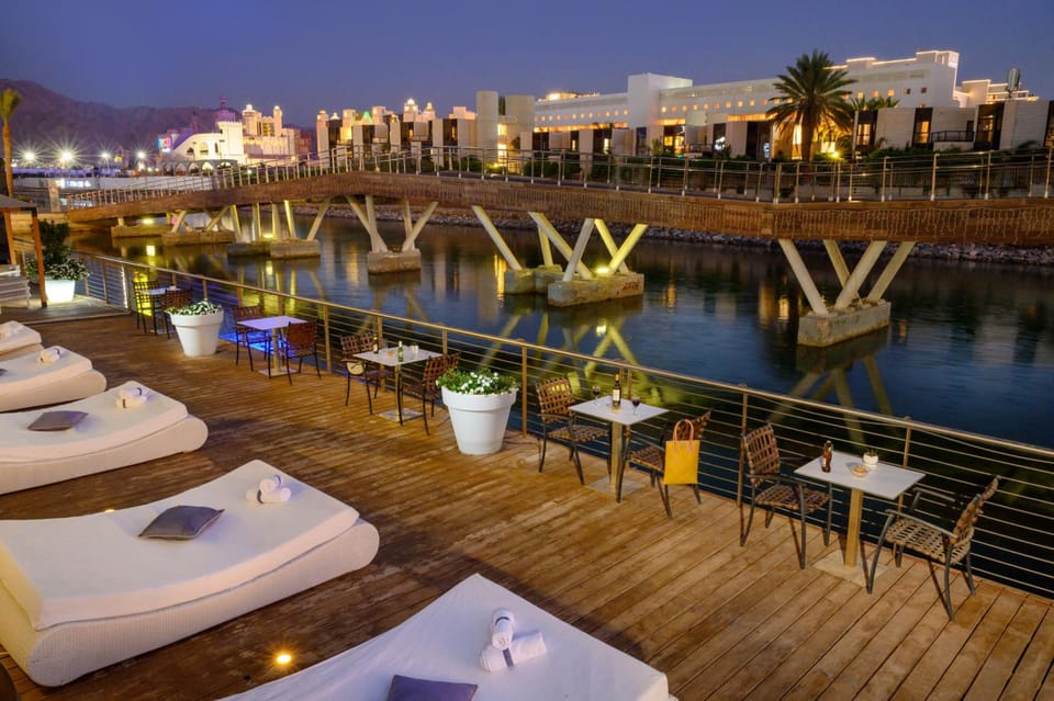 Astral Palma Hotel Hotel in Eilat