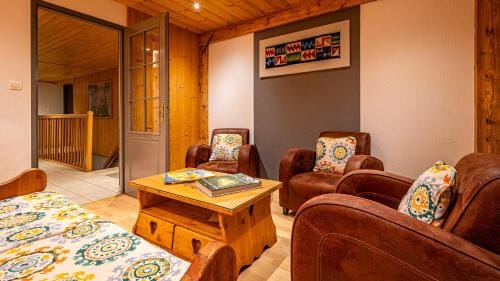 Hotel - Restaurant Le Couchetat Hotel in La Bresse