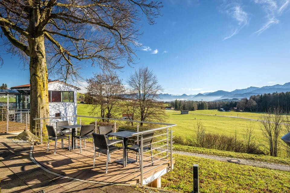 Coffee Fellows Hotel Irschenberg Sud Motel in Bavaria
