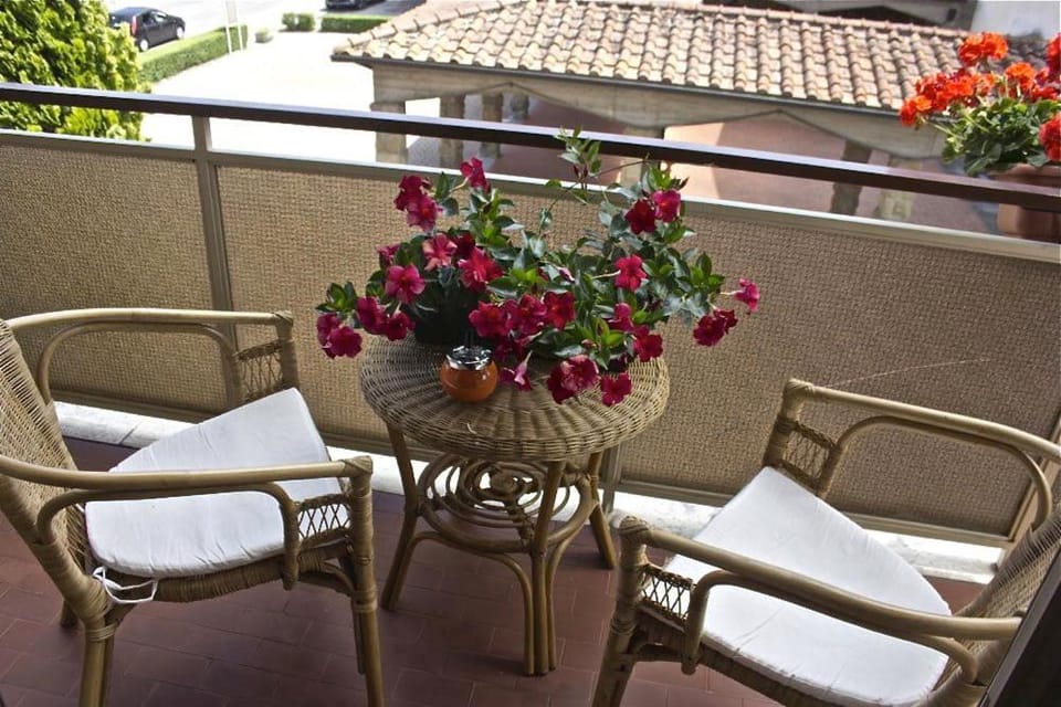 Affittacamere La Casa Di Elide Hotel in Arezzo