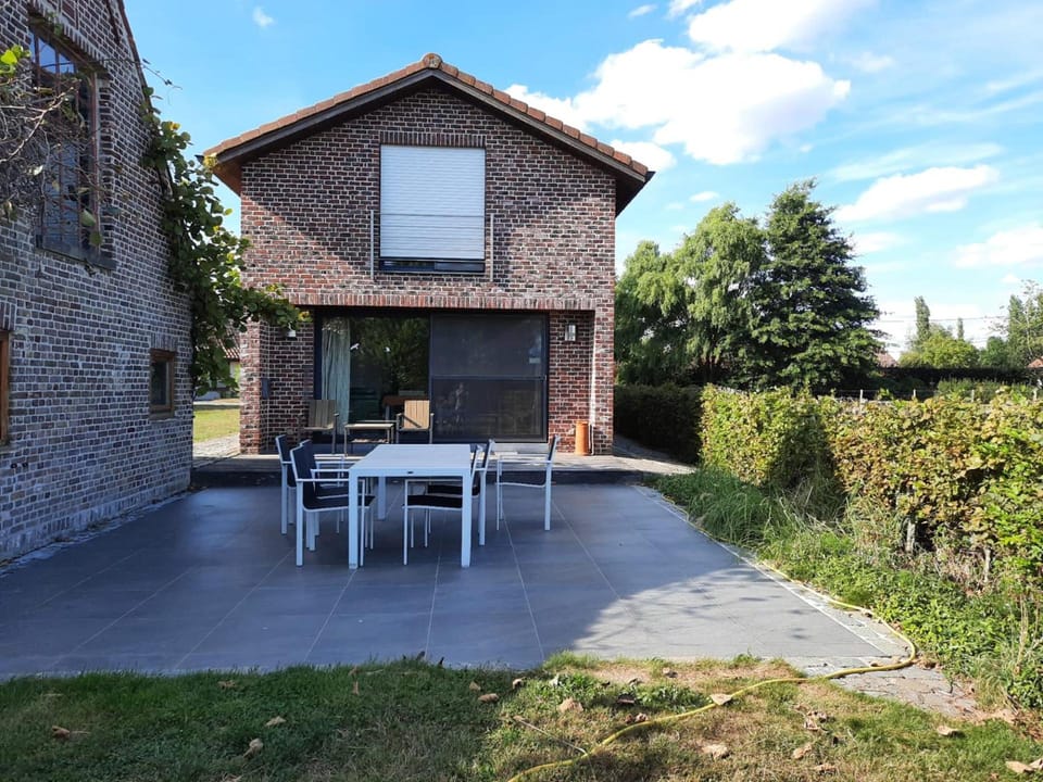 B&B Lomolen Hotel in Flanders