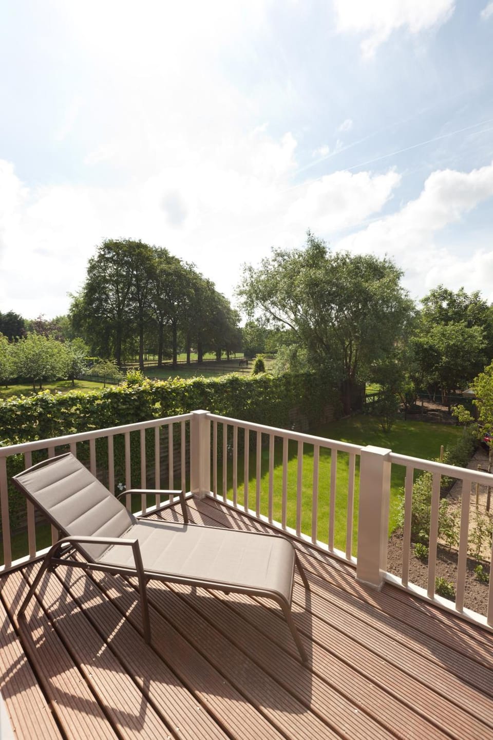 B&B Riche Terre Hotel in Bruges