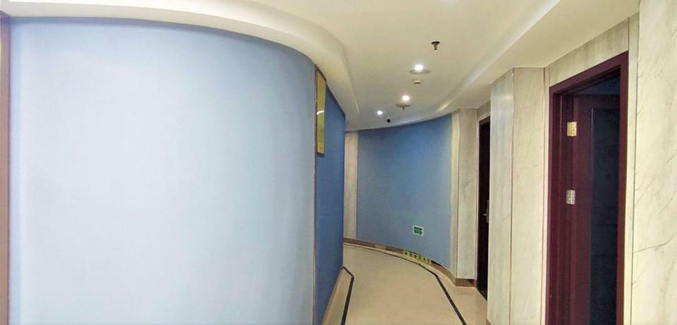 Wan Ji Jing Xuan Zhi Neng Hotel Hotel in Zhejiang