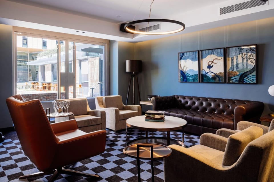 Meeting room / ballrooms