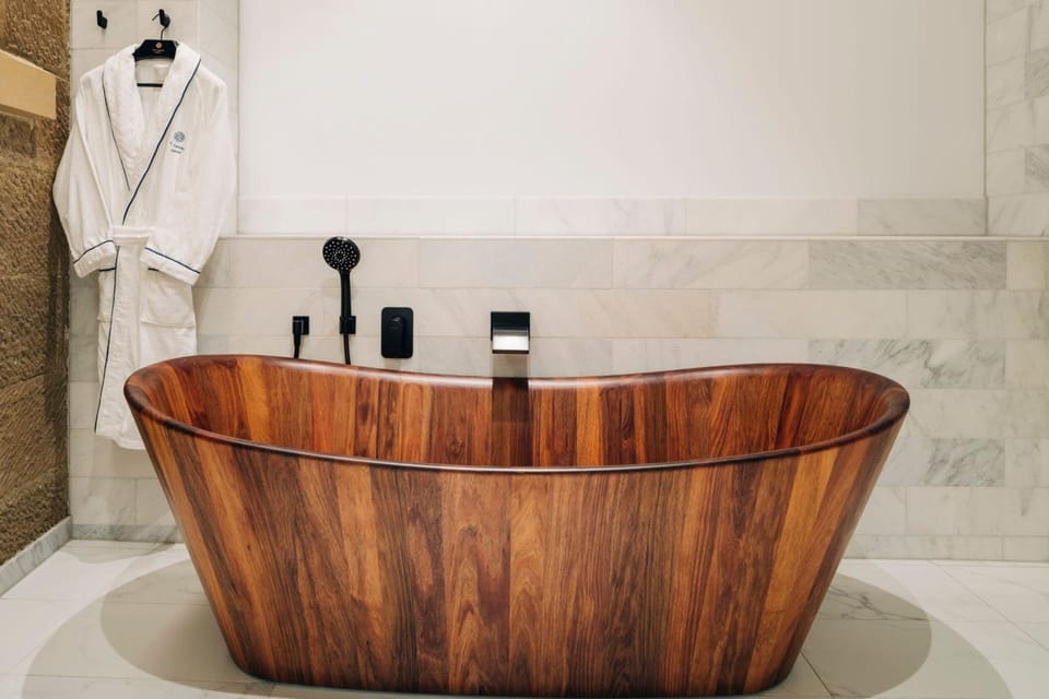 The Tasman, a Luxury Collection Hotel, Hobart Hotel in Hobart