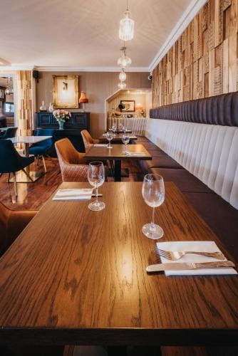 Bay View Hotel Hotel in County Clare
