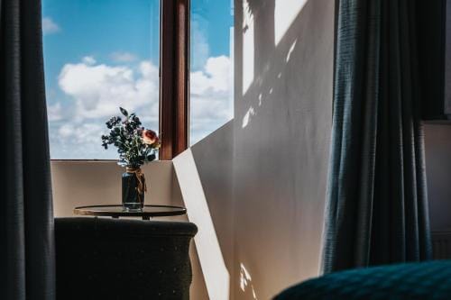 Bay View Hotel Hotel in County Clare
