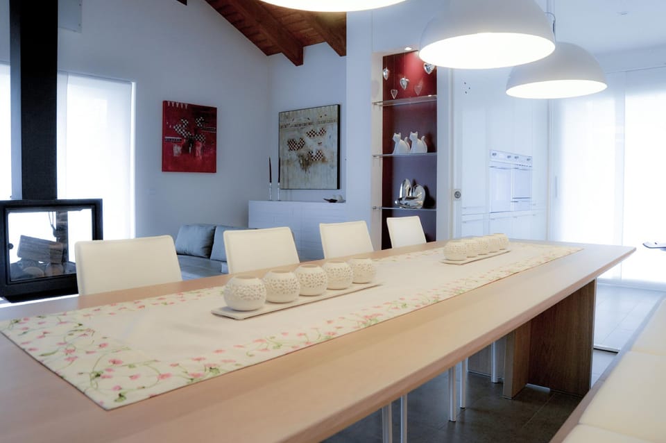 Ca' Belvedere Hotel in Friuli-Venezia Giulia