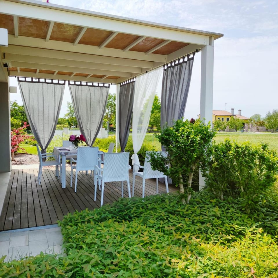 Ca' Belvedere Hotel in Friuli-Venezia Giulia