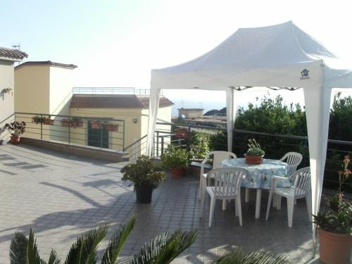 Bed & Breakfast Fuocomuorto Hotel in Ercolano