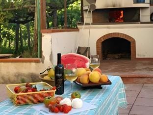 Bed & Breakfast Fuocomuorto Hotel in Ercolano