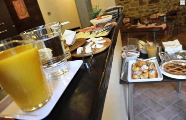 Bed & Breakfast Viziottavo Hotel in Castiglion Fiorentino