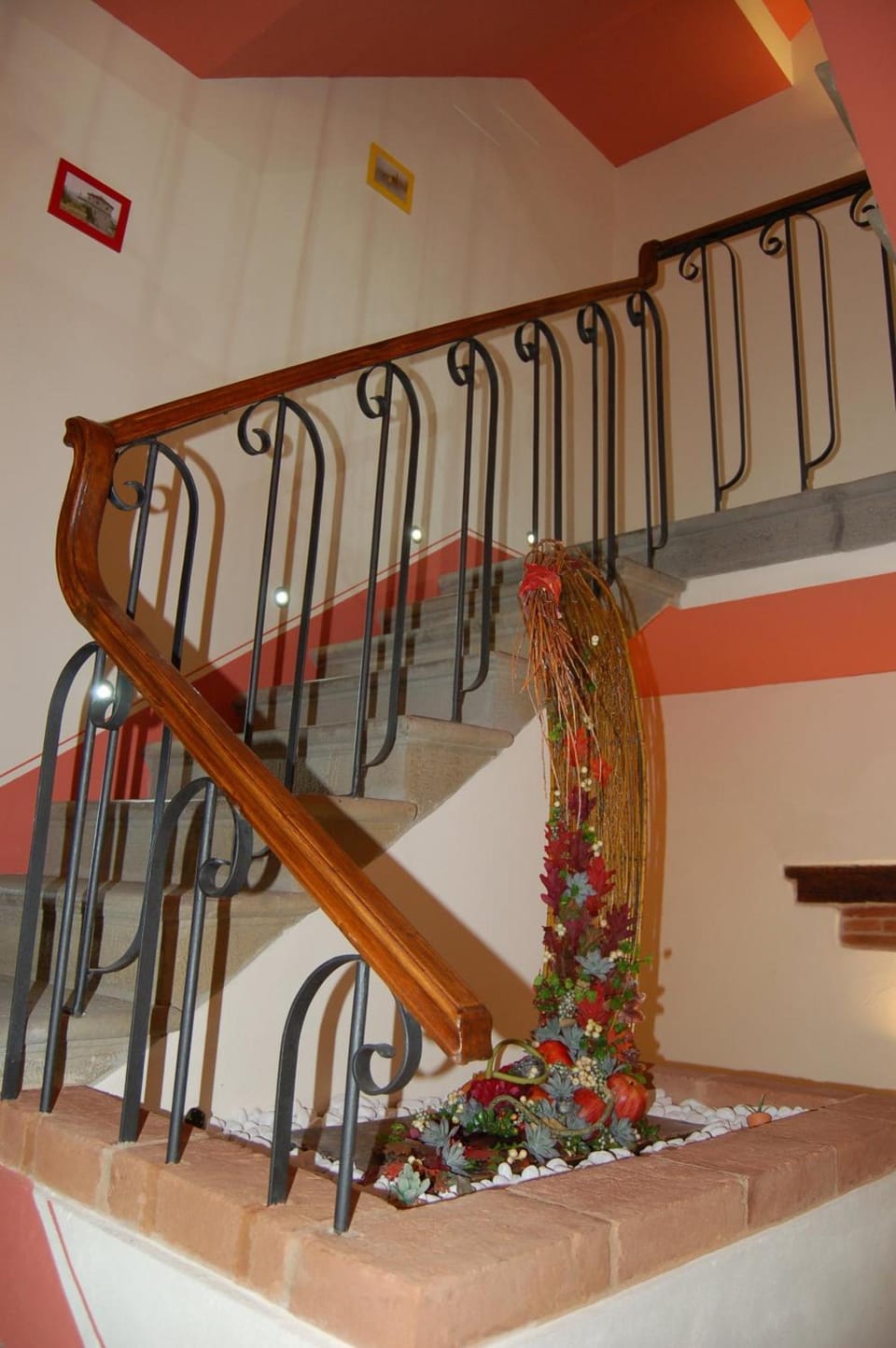 Bed & Breakfast Viziottavo Hotel in Castiglion Fiorentino