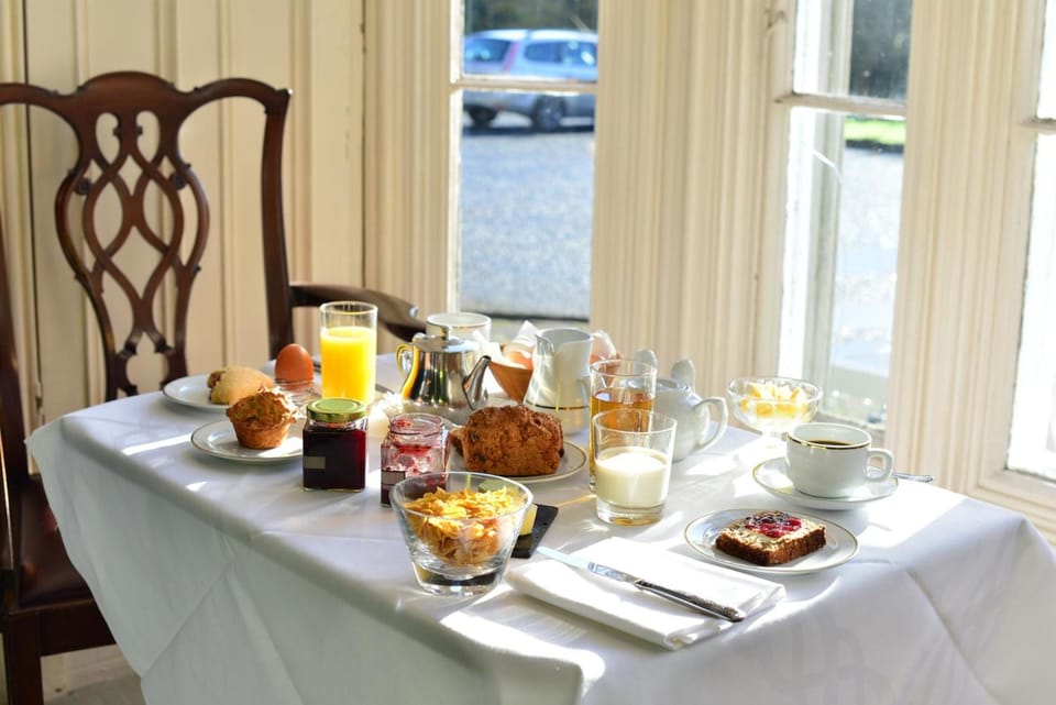 Belleek Castle, Ballina Hotel in County Mayo