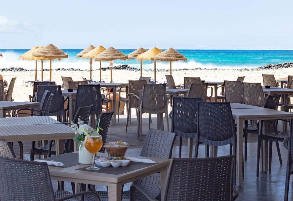 Agua Hotels Sal Vila Verde Hotel in Sal, Cabo Verde