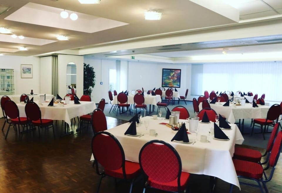 Parkhotel Obertshausen Hotel in Hesse