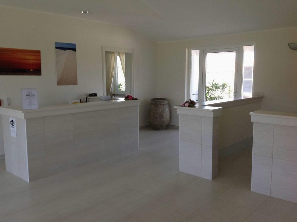 Hotel Budoni Beach Hotel in Sardinia