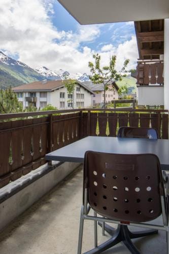 Casa La Roda, Via da Scola 2 Inn in Canton of Grisons