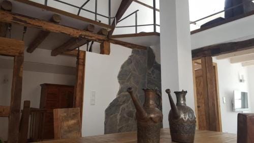 Cafe-Konditorei-Pension Sander Hotel in Rhineland-Palatinate