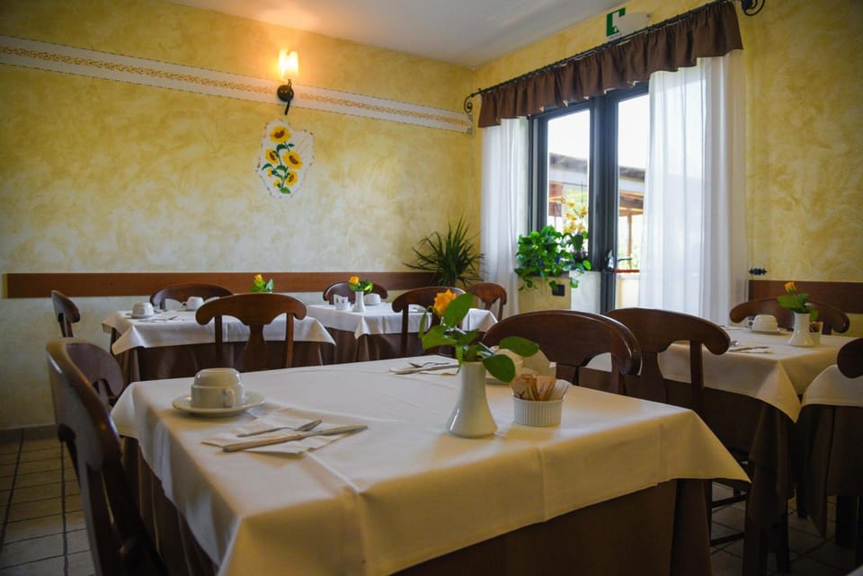 Carlo's Hotel Hotel in Tuscany