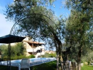 Carlo's Hotel Hotel in Tuscany
