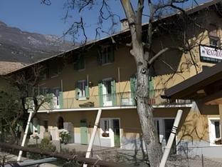 Casa Del Noce Hotel in Rovereto