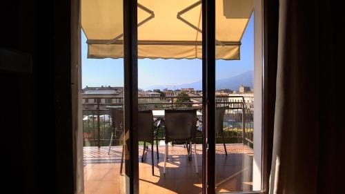 Casa Orchidea Apartments Hotel in Torri del Benaco