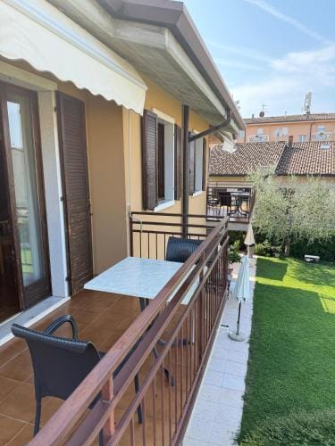 Casa Orchidea Apartments Hotel in Torri del Benaco