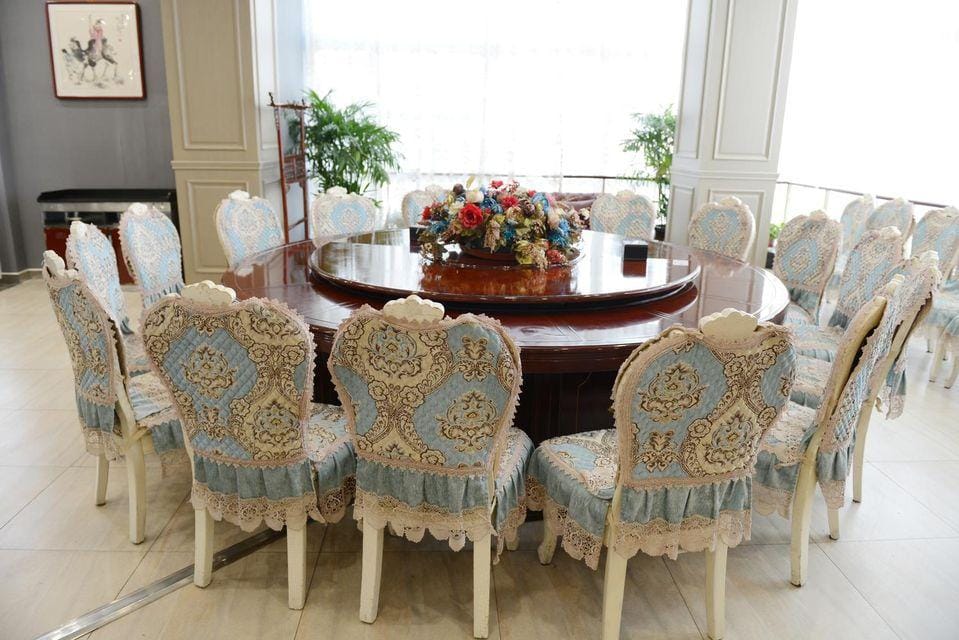 Hua You Hotel Hotel in China