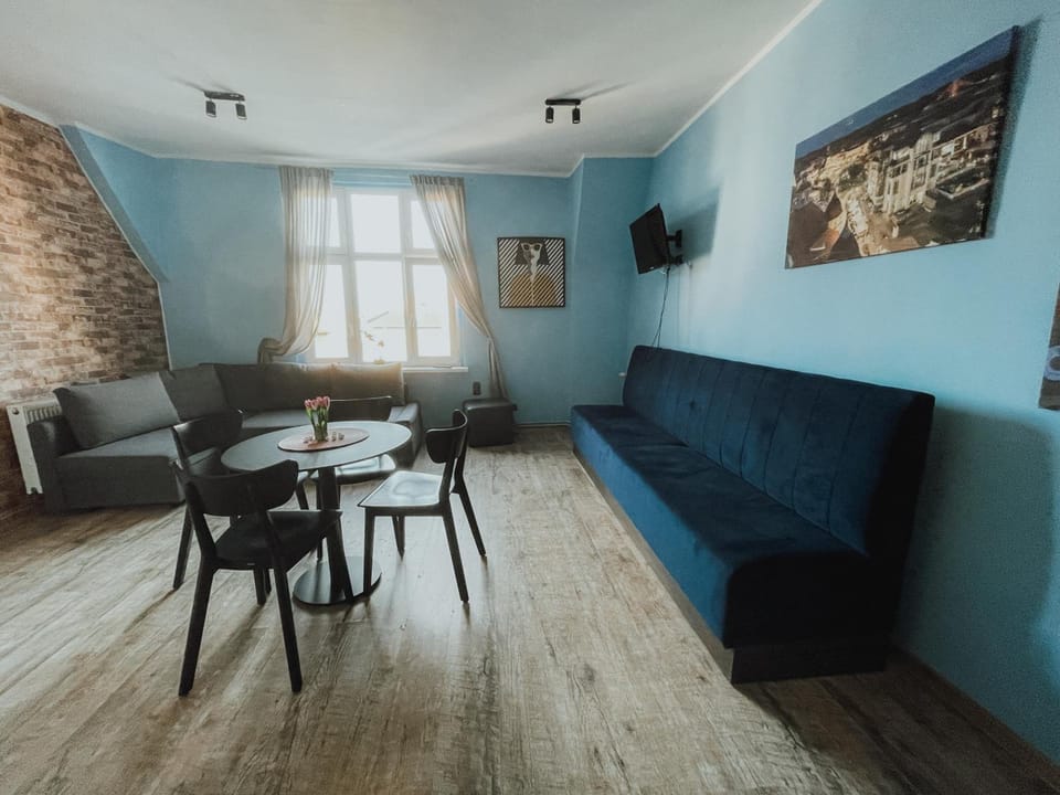 Central Sopot Hostel in Sopot