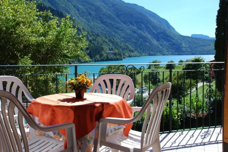 Charme Hotel Nevada Hotel in Molveno