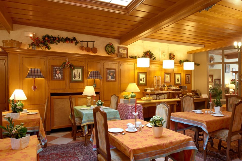 Chez Jean Hotel in Grand Est