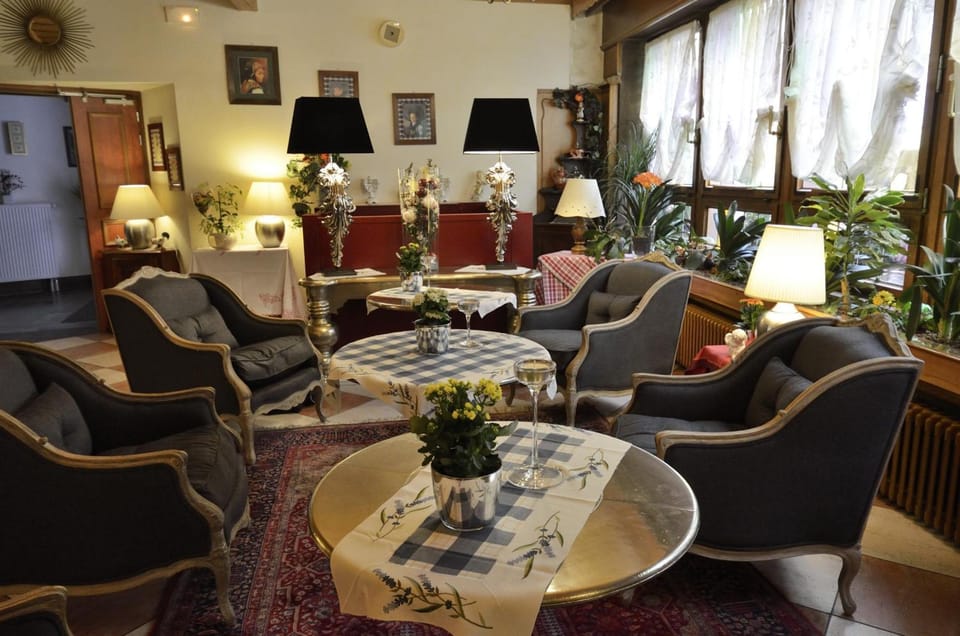 Chez Jean Hotel in Grand Est