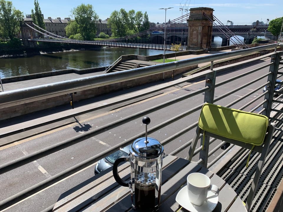 Principal Apartments - Clyde Waterfront Apartments Hotel in Glasgow