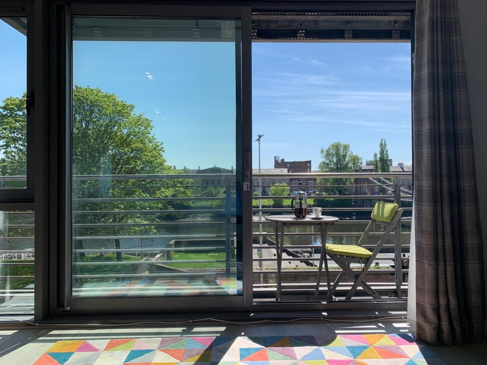 Principal Apartments - Clyde Waterfront Apartments Hotel in Glasgow