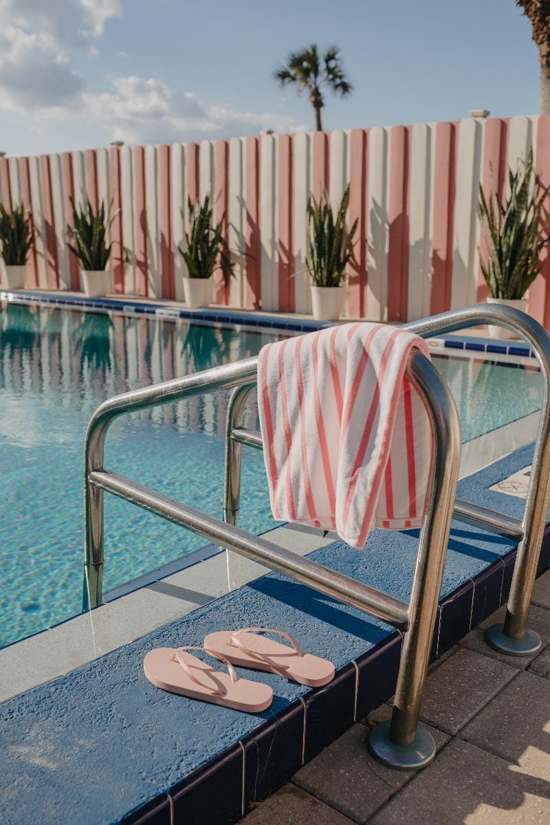 The Local - St. Augustine Motel in Saint Augustine